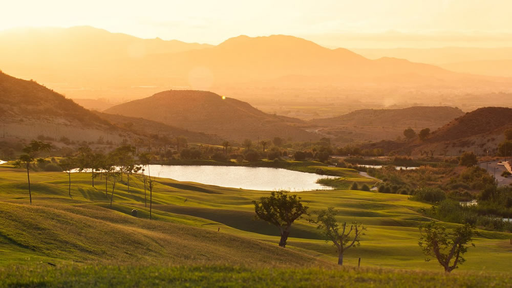 font del llop golf course